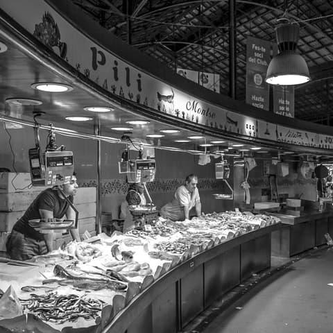 Imagen noticia Tendencias en el consumo de pescado